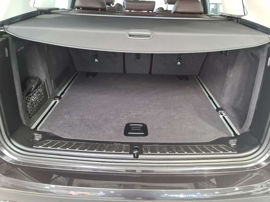 BMW X3 (Bild 20/24)