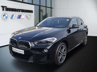 BMW X2 (Bild 1/24)