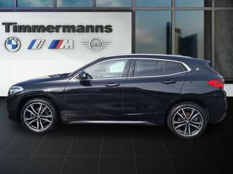 BMW X2 (Bild 2/24)