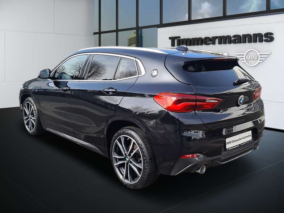 BMW X2 (Bild 3/24)