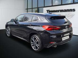 BMW X2 (Bild 3/24)