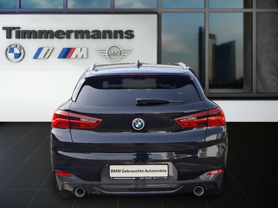 BMW X2 (Bild 4/24)