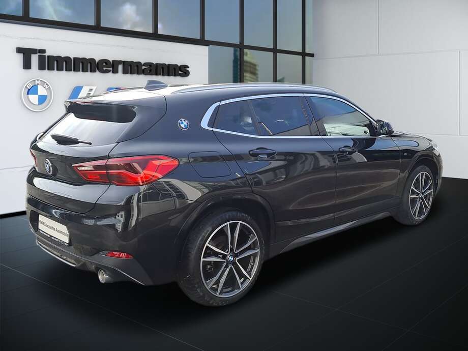 BMW X2 (Bild 5/24)