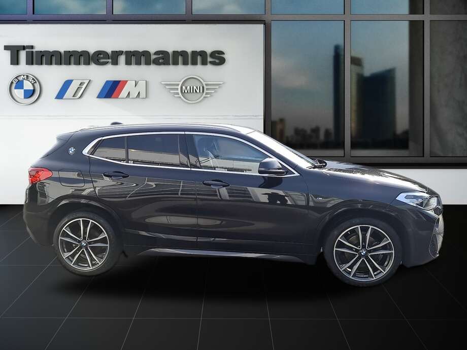 BMW X2 (Bild 6/24)