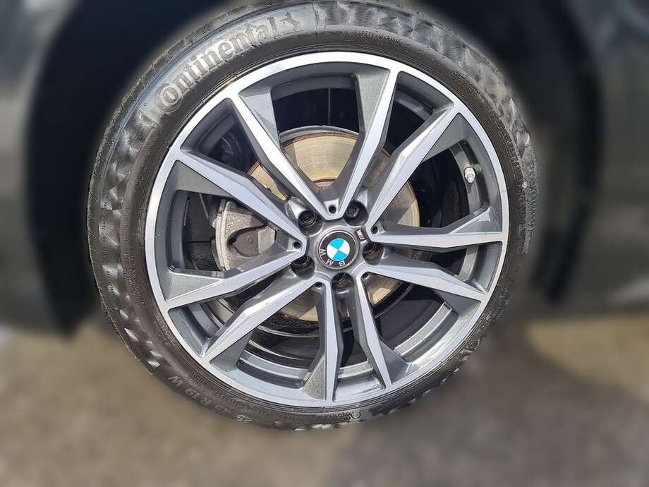 BMW X2 (Bild 9/24)