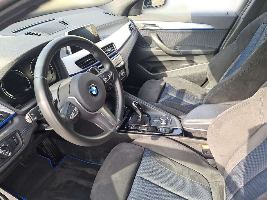 BMW X2 (Bild 10/24)