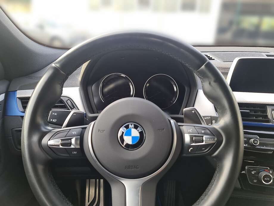 BMW X2 (Bild 14/24)
