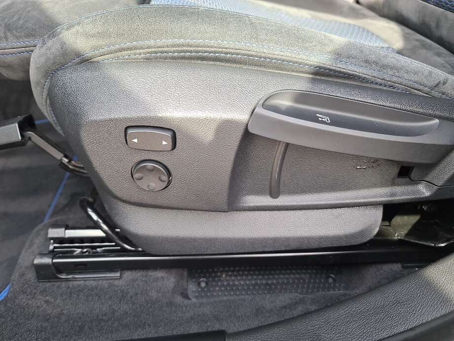 BMW X2 (Bild 17/24)