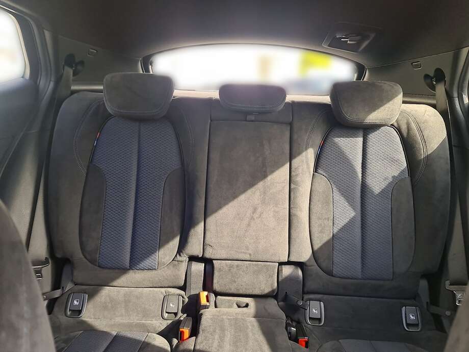 BMW X2 (Bild 19/24)
