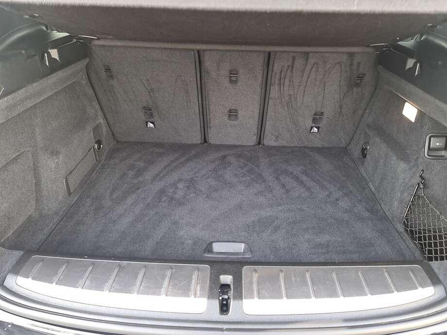 BMW X2 (Bild 20/24)