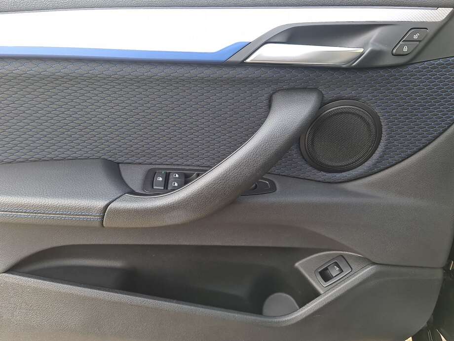 BMW X2 (Bild 22/24)