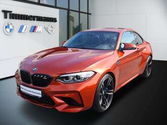 BMW M2 (Bild 1/24)