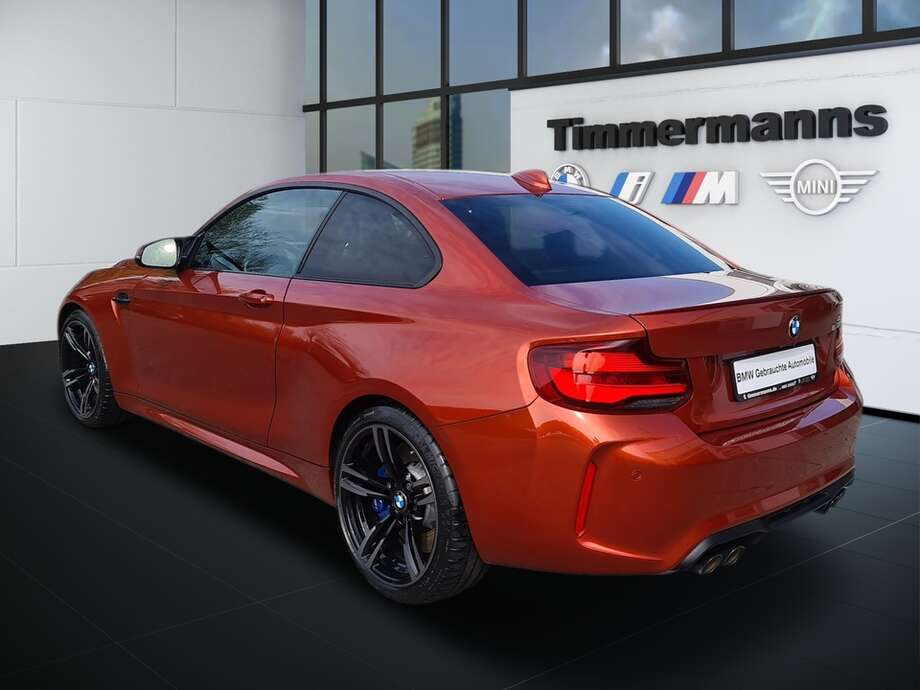 BMW M2 (Bild 3/24)