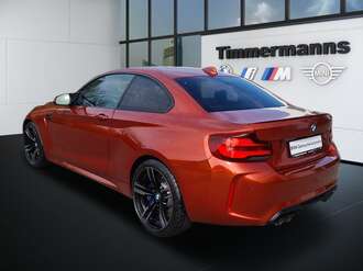 BMW M2 (Bild 3/24)