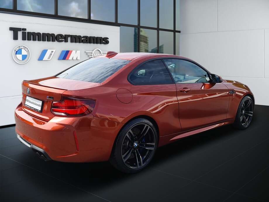 BMW M2 (Bild 5/24)