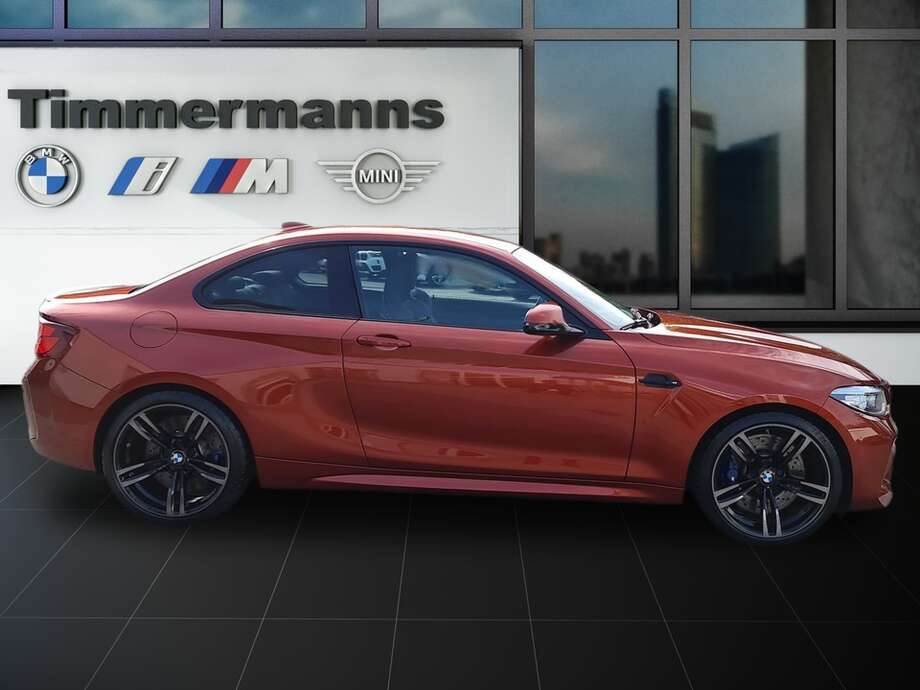 BMW M2 (Bild 6/24)