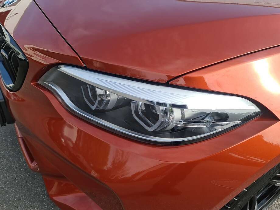 BMW M2 (Bild 8/24)