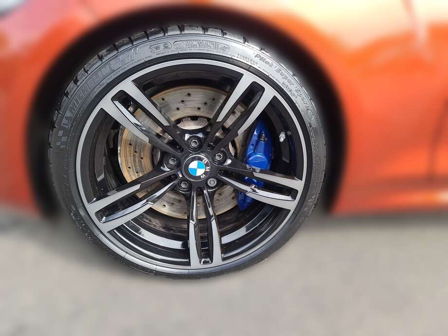 BMW M2 (Bild 9/24)