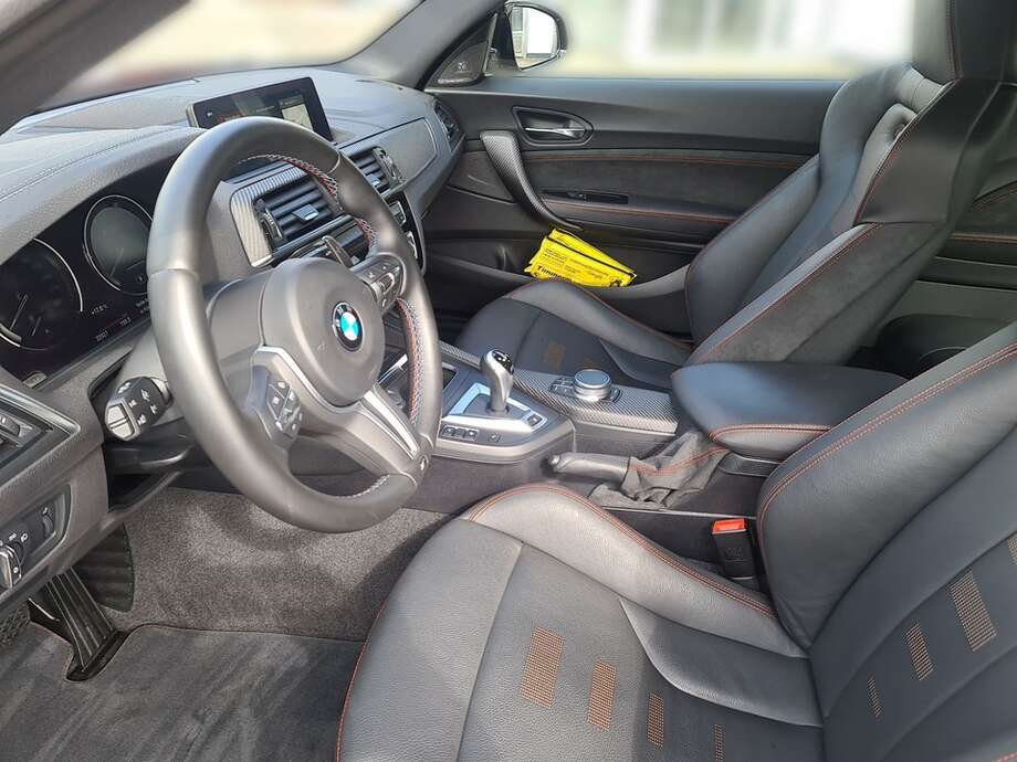 BMW M2 (Bild 10/24)
