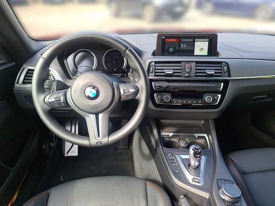 BMW M2 (Bild 11/24)