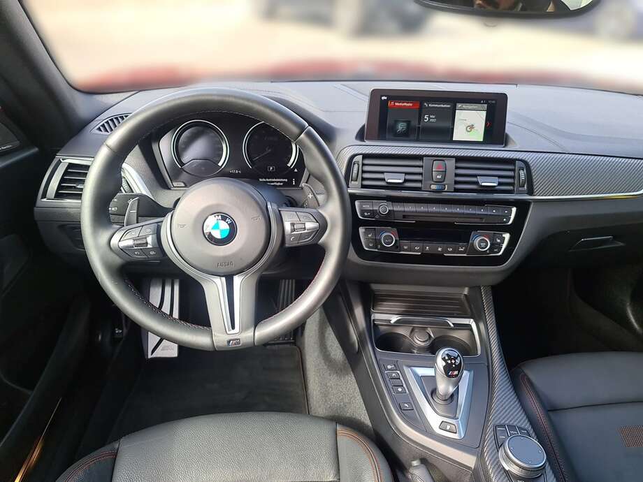 BMW M2 (Bild 12/24)
