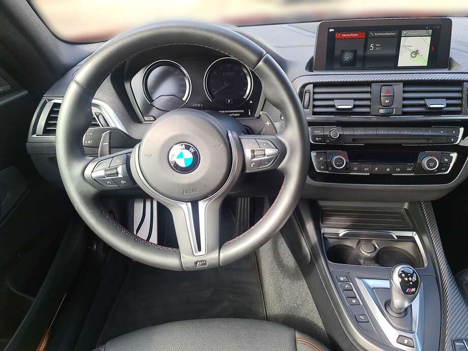 BMW M2 (Bild 13/24)