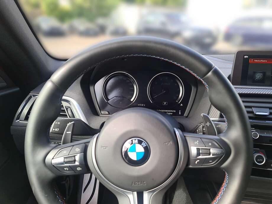 BMW M2 (Bild 14/24)