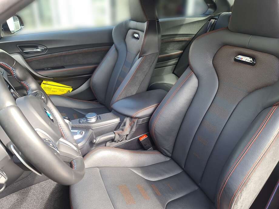 BMW M2 (Bild 16/24)