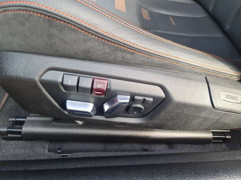BMW M2 (Bild 17/24)