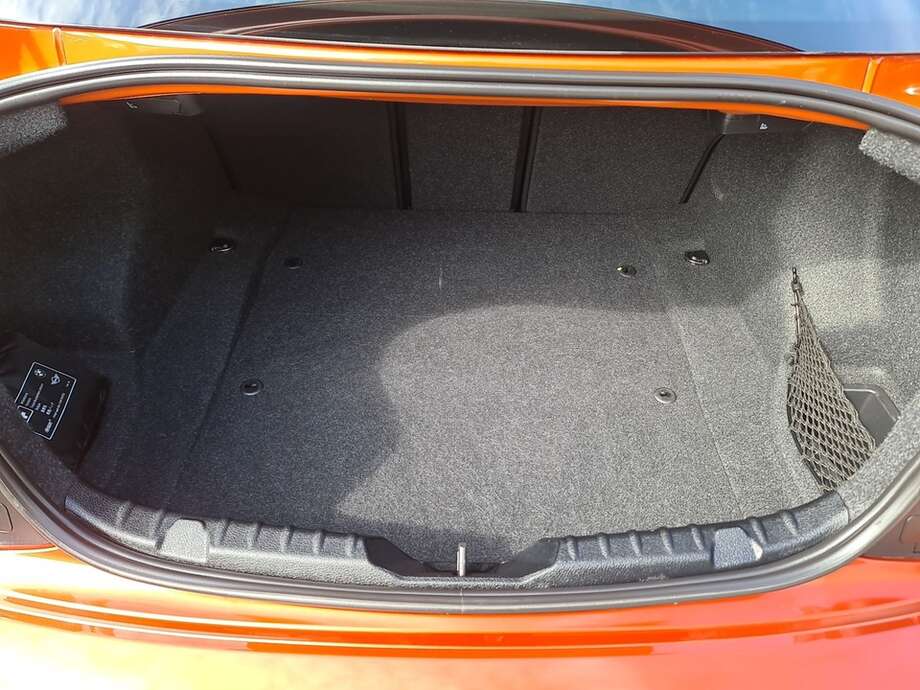 BMW M2 (Bild 20/24)