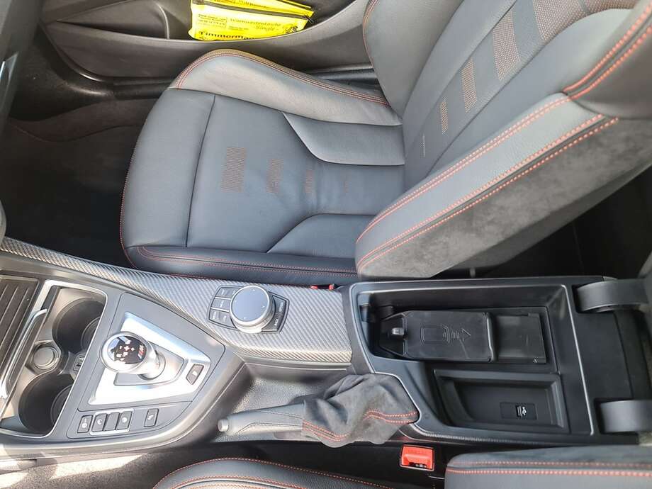 BMW M2 (Bild 23/24)
