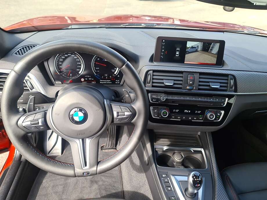 BMW M2 (Bild 24/24)