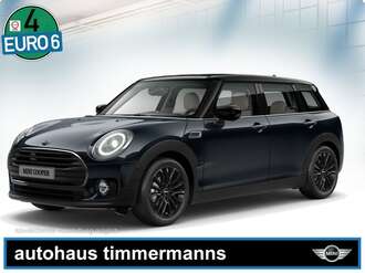MINI COOPER_CLUBMAN (Bild 1/4)