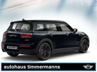 MINI COOPER_CLUBMAN (Bild 2/4)