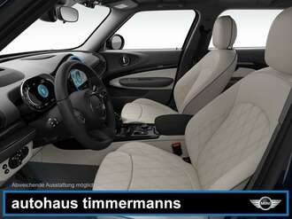 MINI COOPER_CLUBMAN (Bild 3/4)