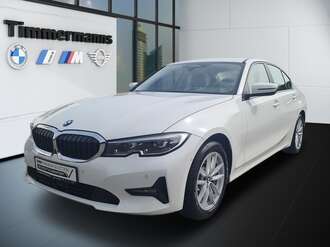 BMW 330i xDrive (Bild 1/24)
