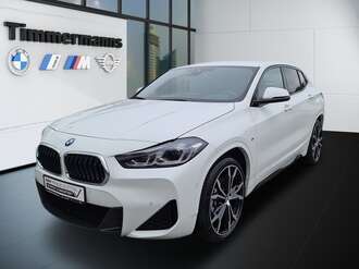 BMW X2 (Bild 1/24)