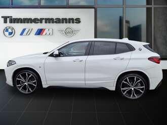 BMW X2 (Bild 2/24)