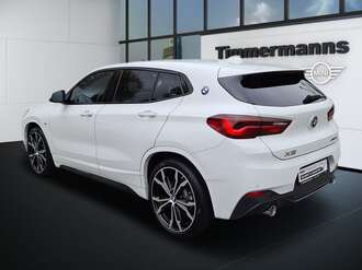 BMW X2 (Bild 3/24)