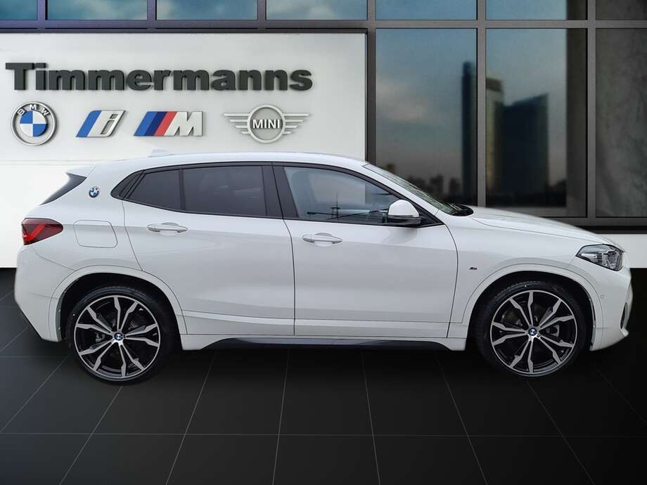 BMW X2 (Bild 6/24)