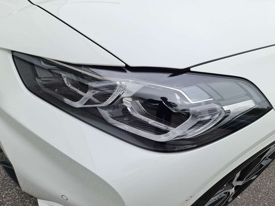 BMW X2 (Bild 8/24)