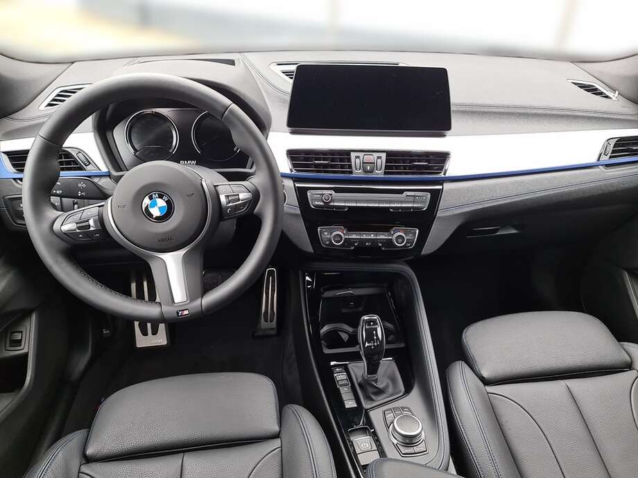 BMW X2 (Bild 11/24)