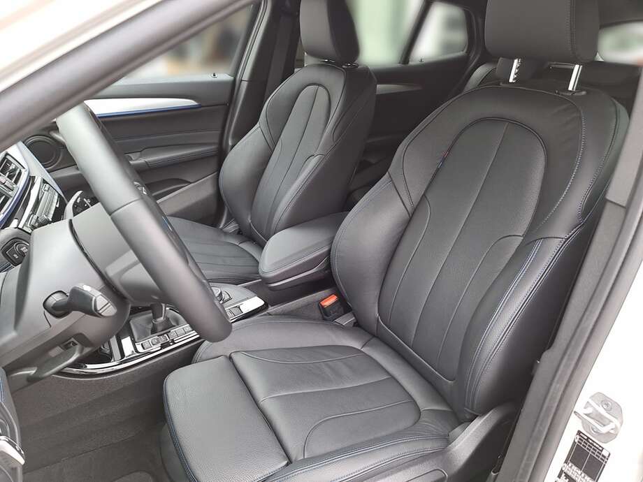 BMW X2 (Bild 16/24)