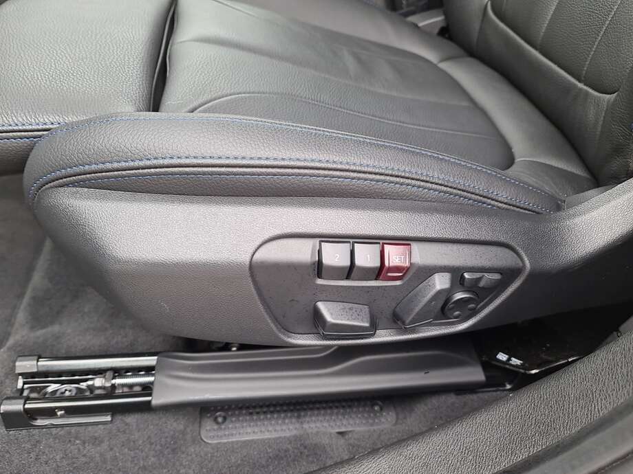 BMW X2 (Bild 17/24)