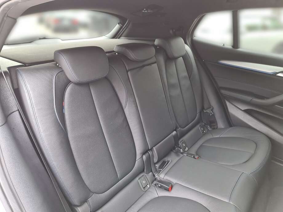 BMW X2 (Bild 18/24)