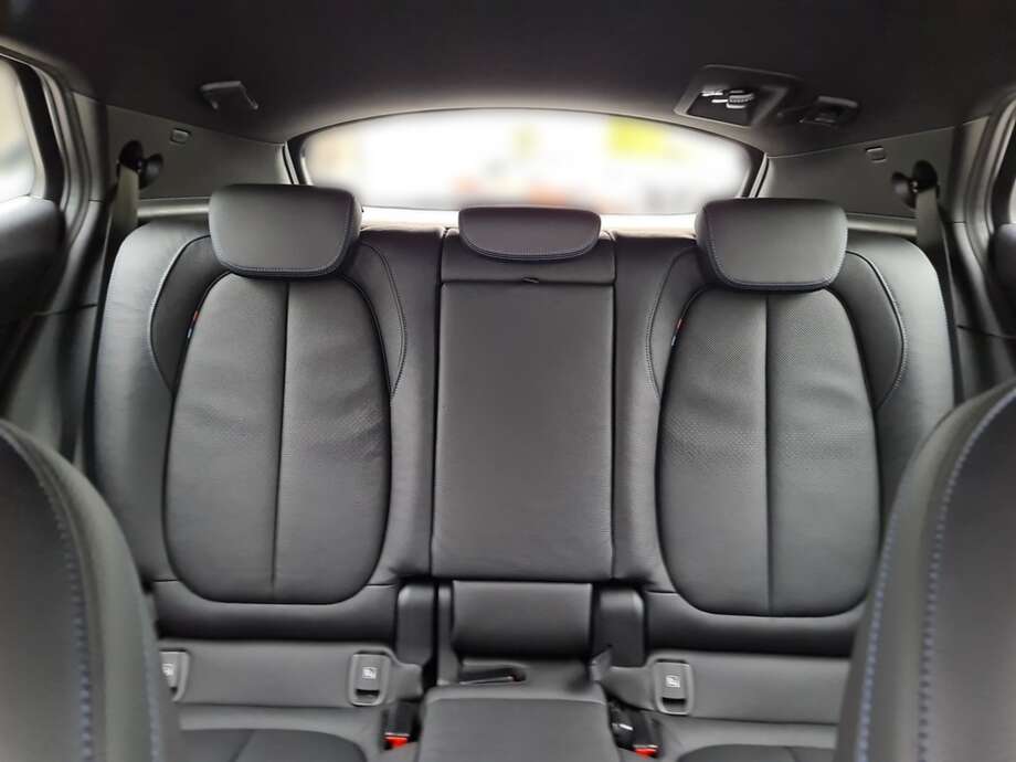 BMW X2 (Bild 19/24)