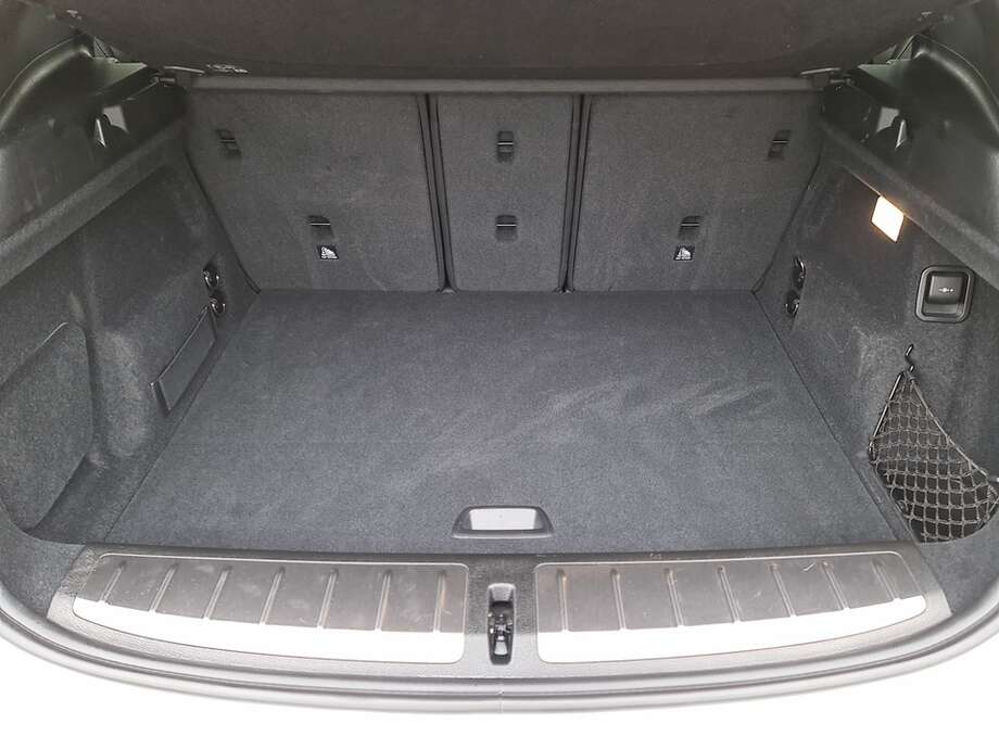 BMW X2 (Bild 20/24)