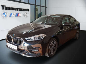 BMW 2er Gran Coupé (Bild 2/25)