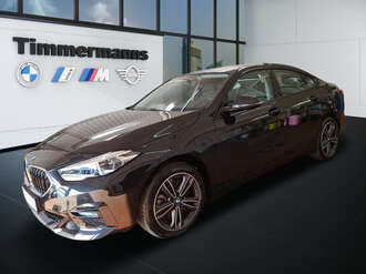 BMW 2er Gran Coupé (Bild 3/25)