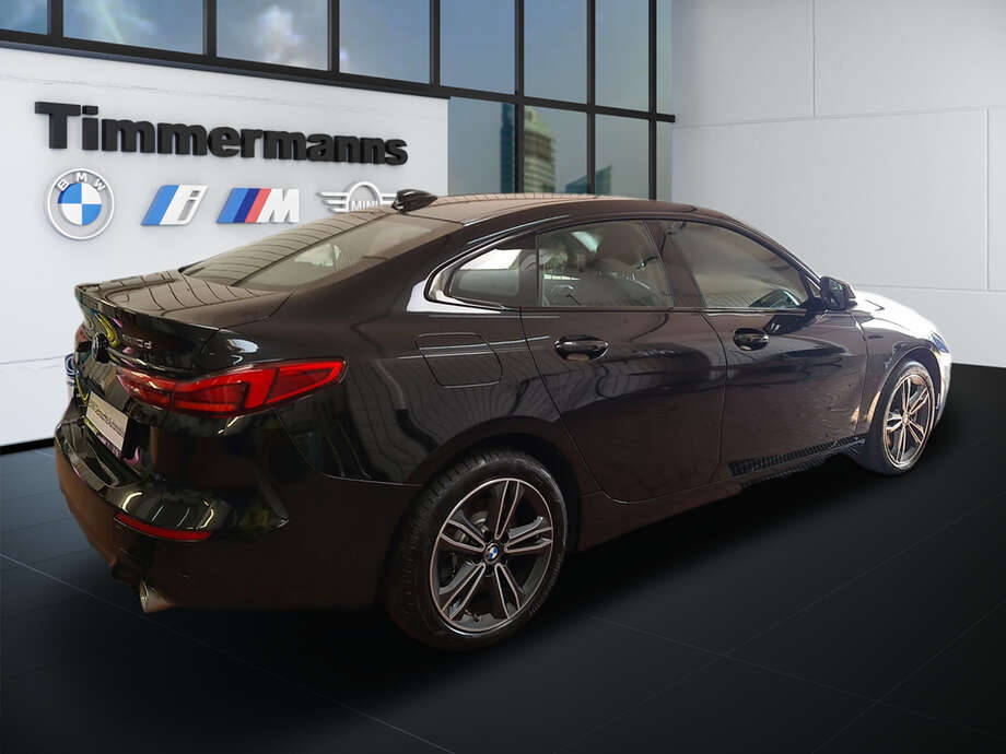 BMW 2er Gran Coupé (Bild 7/25)